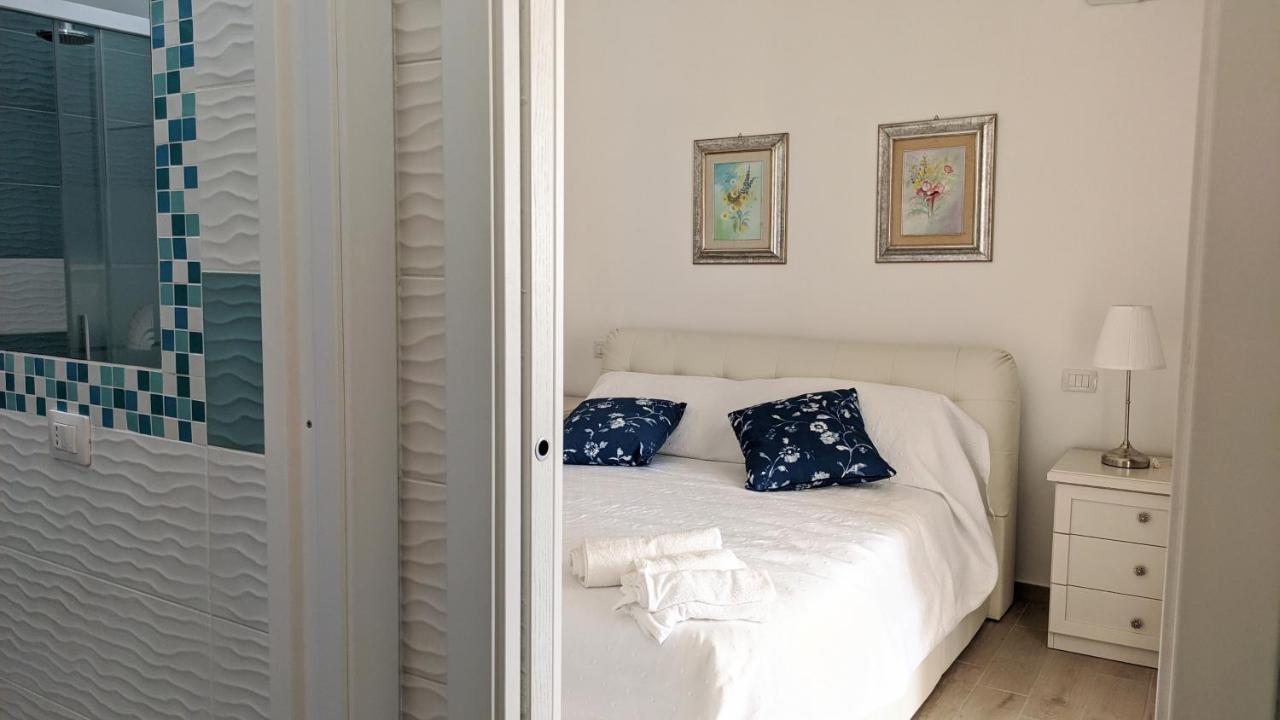 B&B Bentos Pula Di Lucarelli S 外观 照片